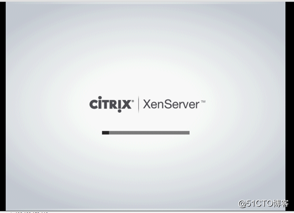 安装citrix xenserver 7.1.0系统